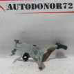 Ручка открывания бензобака  Chevrolet Aveo T25 Chevrolet Aveo оригинальный номер 96216127