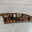 Кнопка стеклоподъемника Nissan Cefiro оригинальный номер 25411AA007