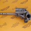 Насос масляный Volkswagen Golf 1H1 AAZ 1.9TD 1997 Volkswagen Golf  