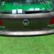 Крышка багажника Volkswagen TIGUAN 2012-2015 5N0827025G NF Volkswagen Tiguan 