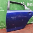 Дверь Toyota Camry 2012-2017 6700406260 50 55, задняя левая Toyota Camry  