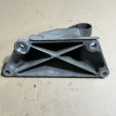 Кронштейн двигателя правый BMW X3 E83 N52B30 2007 BMW X3 оригинальный номер 22 11 3 417 661