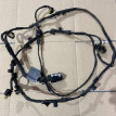 Проводка парктроников передняя BMW 7 F01 N54B30 BMW 7er оригинальный номер 61 11 9 214 300