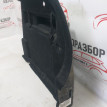 Обшивка багажника правая Opel Astra J хэтч Opel Astra оригинальный номер 13310148