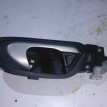 Ручка двери внутренняя Honda Civic VIII (2005—2009) Honda Civic оригинальный номер 72620SNAA21ZB