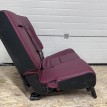 Сиденье заднее левое Jetour X70 PLUS  оригинальный номер F18-7300010FF