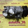 Компрессор кондиционера Audi 200 
