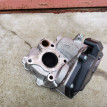 Клапан EGR A6511400160 Mercedes-Benz C-Class 2009 W204 651.911 Mercedes-Benz C-klasse оригинальный номер A6511400160