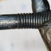 Трубка картерных газов  M52 \ M54  BMW E39 BMW 5er  
