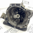 МКПП Ford Fusion JU 1.4 FXJA 2006 Ford Fusion 