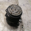 Компрессор кондиционера  Chevrolet Spark M200 Chevrolet Spark оригинальный номер 96868724