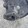 Кулак левый  передний Touareg NF FL Cayenne Q7 Volkswagen Touareg оригинальный номер 7p6407245a