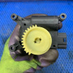 Сервопривод отопителя Volkswagen Polo 5 Volkswagen Polo оригинальный номер 6R0907511D