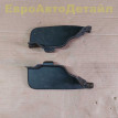 Брызговик задний Range Rover L460 / L461 Land Rover Range Rover оригинальный номер LR151490