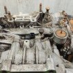 АКПП (4WD) Mitsubishi Outlander CU5W 4G69 2004 Mitsubishi i оригинальный номер MD762647