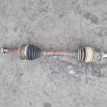 Привод Nissan Kix 