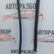 Уплотнитель проёма перед лев  Toyota Avensis T250 Toyota Avensis оригинальный номер 6231205030B0
