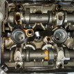 Двигатель Nissan X-Trail 