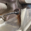 Крышка багажника SsangYong Kyron 2 Ssang Yong Kyron оригинальный номер 6401109302