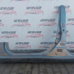 Порог левый Hyundai Getz Hyundai Getz оригинальный номер 713121C0B0