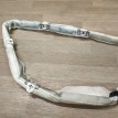 Подушка безопасности боковая (шторка) Ford Mondeo 