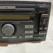 Магнитола Ford Fiesta 
