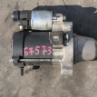Стартер Honda Airwave оригинальный номер 428000-4140