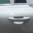 Дверь задняя левая Volkswagen Touareg NF 3.0TDI Volkswagen Touareg