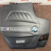 Декоративная крышка двигателя BMW X1 оригинальный номер 11 12 7 641 556, 11 12 7 641 556, 11127641556, 7641556