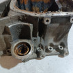 Поддон двигателя Toyota Yaris оригинальный номер 1211121033