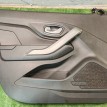 Карта двери Lada X-Ray 2019 809012746R 21129, передняя левая ВАЗ (Lada) 2112  
