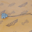 Разъём проводки двигателя Volkswagen Passat B6 BVY Volkswagen Passat 