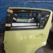 Дверь задняя левая Toyota Passo 