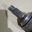 Привод Honda CR-V 3 2007-2012 44306SWET10, передний левый Honda CR-V  