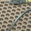 Датчик ABS Mini Hatch оригинальный номер 34 52 6 858 466, 34 52 6 858 466, 34526858466, 6858466, 34 52 6 850 762, 34526850762, 6850762, 0 265 008 845