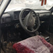 Двигатель 21213 1.7 Ваз Нива 21213 ВАЗ (Lada) 2121 (4x4) 