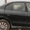 Дверь задняя Правая Mitsubishi Galant 8 Mitsubishi Galant 