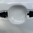 Дверь задняя правая Toyota Camry VII (XV50)  оригинальный номер 67003-33210