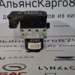 Блок ABS SsangYong Actyon D20DTF 2011 Ssang Yong Actyon  