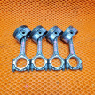 Шатун Astra H Zafira Aveo Cruze Z16XER F16D4 1.6 Opel Astra 