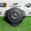 Подушка безопасности в руль Volkswagen Touran 2011 Volkswagen Touran 