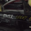 Дверь Land Rover Range Rover Sport I (2005—2009) Land Rover Range Rover 