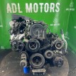 Двигатель Mitsubishi Outlander 1 2002-2008 1000A459 4G69 Mitsubishi Outlander  
