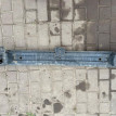 Усилитель переднего бампера Hyundai Getz Hyundai Getz оригинальный номер 865301C300