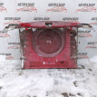 Панель задняя с тазиком на Opel Astra J 2009-2018 Opel Astra оригинальный номер 13300107