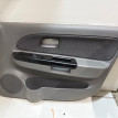 Обшивка двери kia RIO 2003 83740FD00008 УНИВЕРСАЛ A5D Kia Rio 