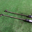 Амортизаторы двери багажника к-кт Honda Stepwgn оригинальный номер 04741S47010