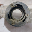 Птф правая Toyota Corolla E120 Toyota Corolla 