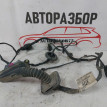 Проводка задней правой двери Opel Astra J Opel Astra оригинальный номер 13284608