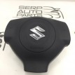 Подушка безопасности в руль Suzuki SX 4 EYA21S Suzuki SX4 